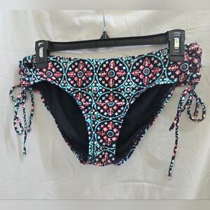 Michael Kors - Multi-colored Bikini - (L)
